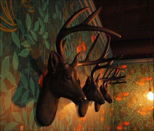 Upojeni Multitap Restobar