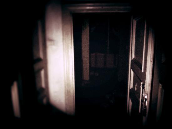 House of Fear Asylum